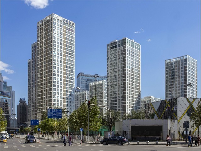 青浦区国际技术开发是什么