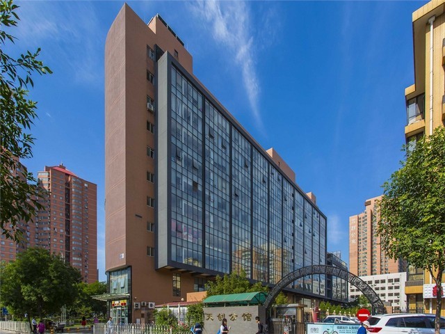 青浦区国际技术开发是什么